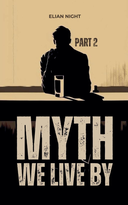 Kniha Myth We Live By ( Part 2 ) Elian Night