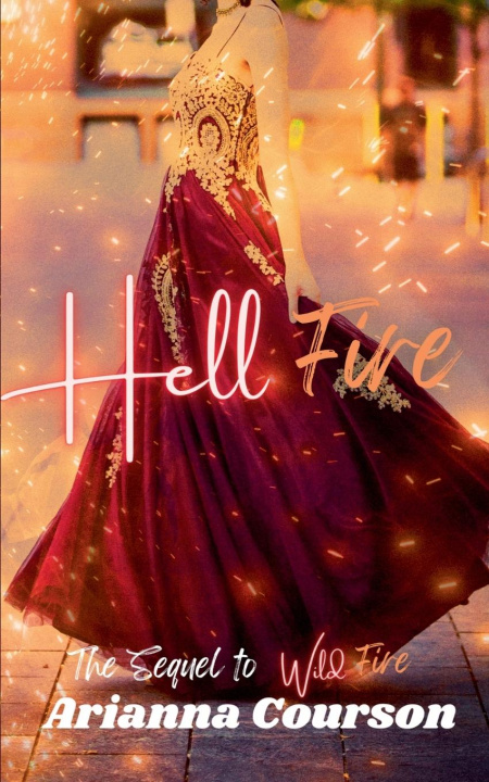 Book Hell Fire Arianna Courson