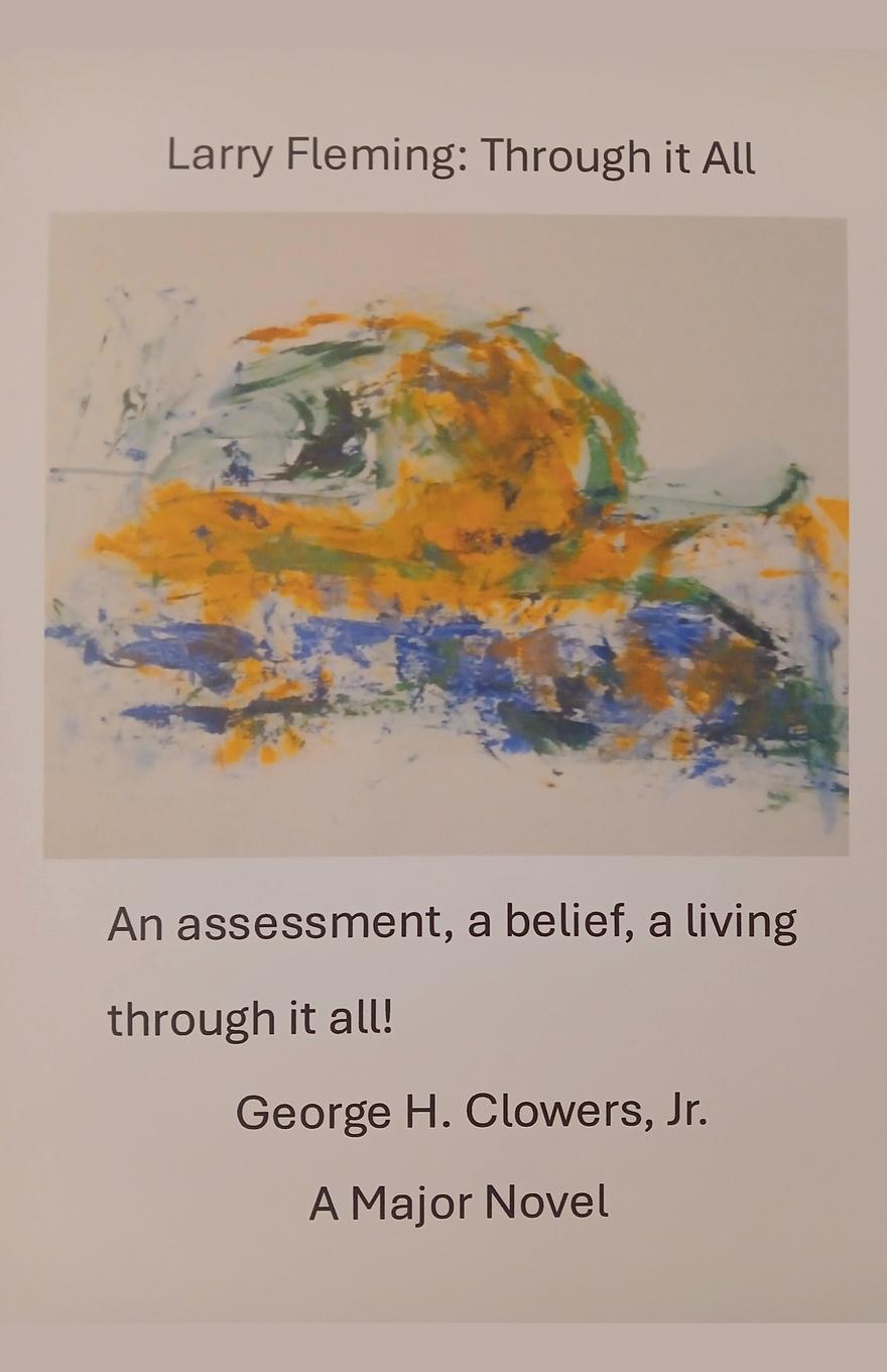 Knjiga Larry Fleming George H. Jr. Clowers