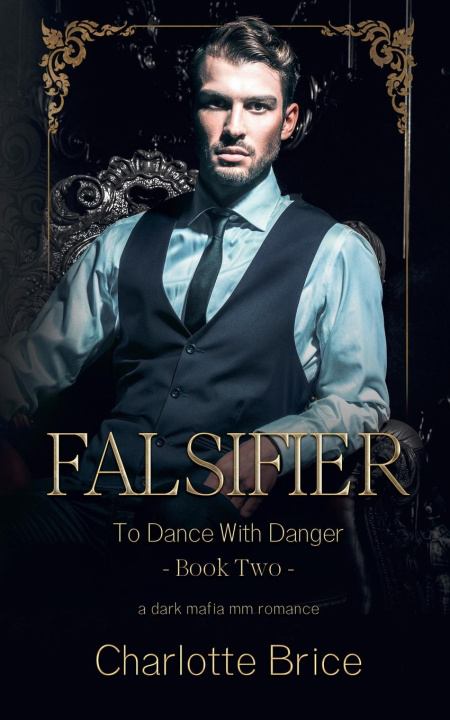 Knjiga Falsifier Charlotte Brice