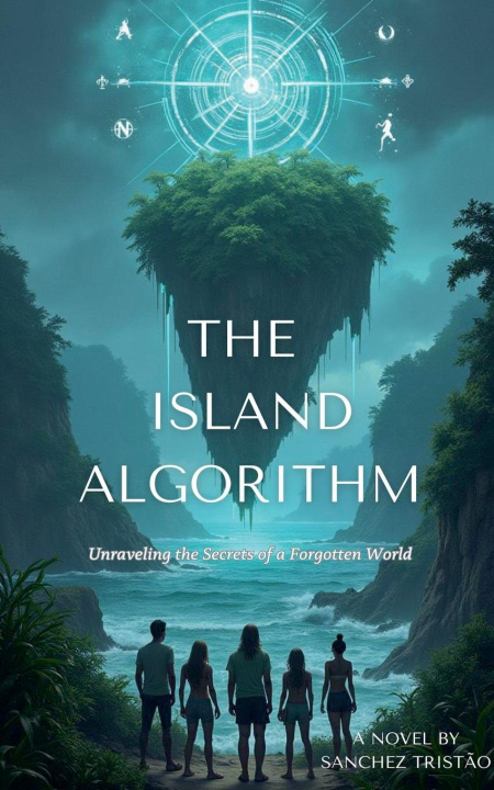 Knjiga The Island Algorithm Sanchez Tristão