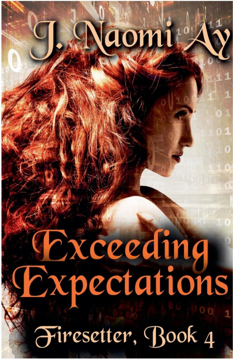 Knjiga Exceeding Expectations J. Naomi Ay