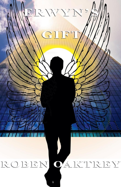 Book Erwyn's Gift Roben Oaktrey