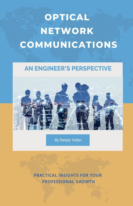 Book Optical Network Communications Sanjay Yadav
