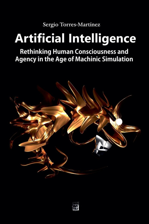 Knjiga Artificial Intelligence Sergio Torres-Martínez
