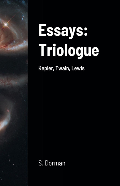 Buch Essays S. Dorman