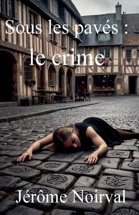 Libro Sous les pavés Jérôme Noirval