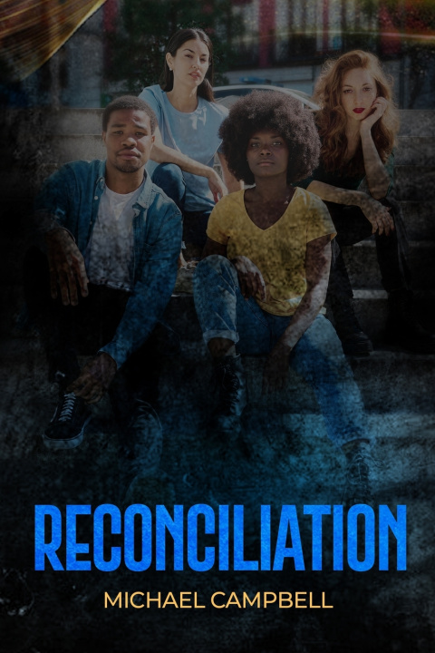 Book Reconciliation Michael Campbell