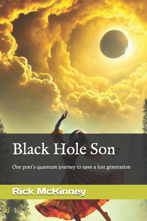 Knjiga Black Hole Son Rick McKinney