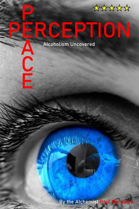 Book Peace Is Perception Paul Macauley