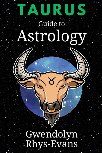 Knjiga Taurus 