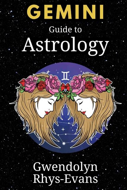 Knjiga Gemini Gwendolyn Rhys-Evans