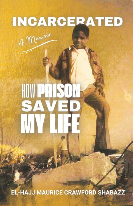 Βιβλίο Incarcerated Deborah Robinson