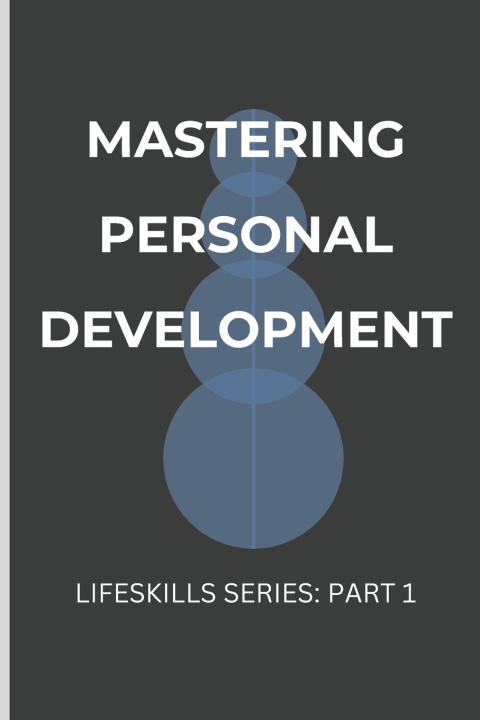 Knjiga Mastering Personal Development Stroy Sage