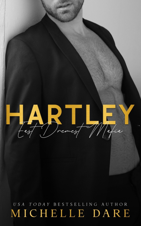 Libro Hartley Michelle Dare