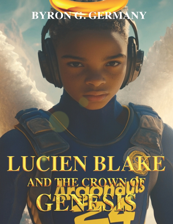 Knjiga Lucien Blake Byron Germany