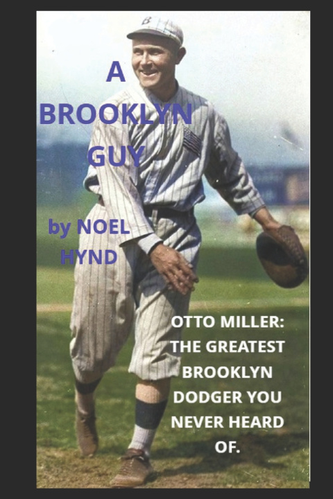 Book A Brooklyn Guy Noel Hynd