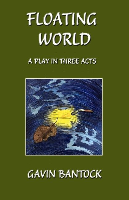 Knjiga Floating World Gavin Bantock