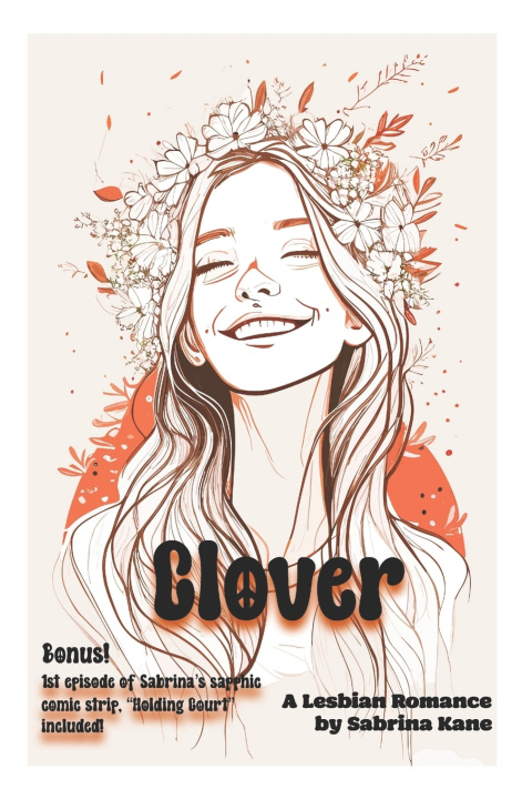 Knjiga Clover Sabrina Kane