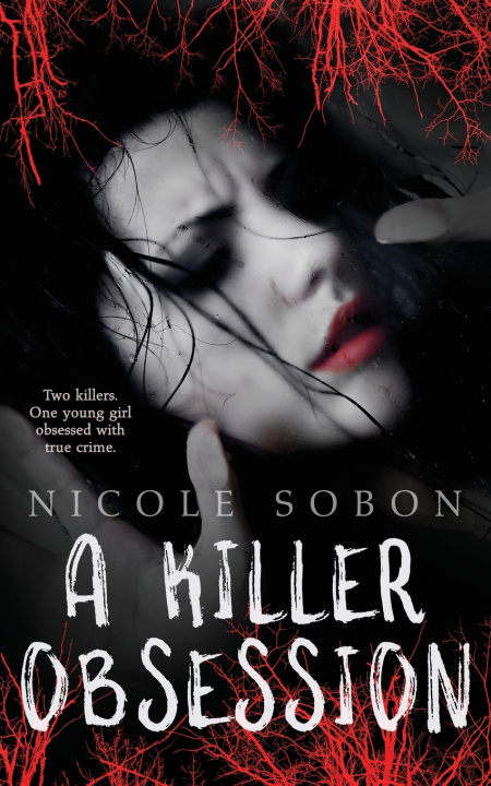 Kniha A Killer Obsession Nicole Sobon