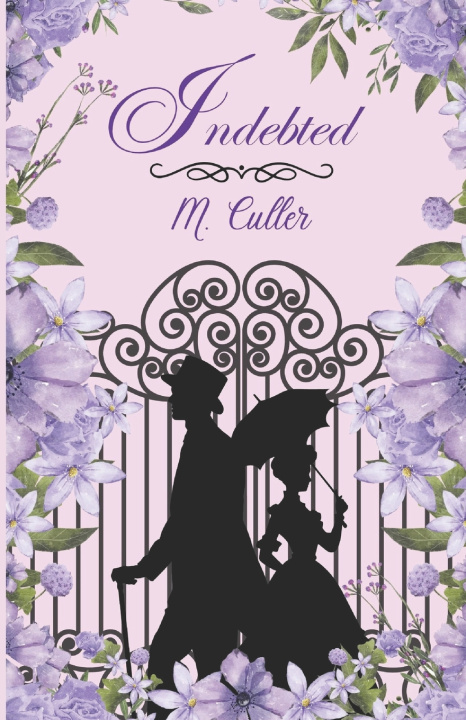 Knjiga Indebted M. Culler