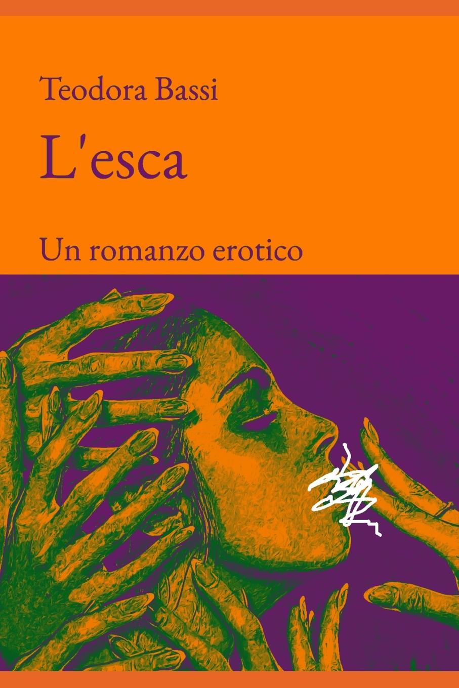 Knjiga L'esca Teodora Bassi