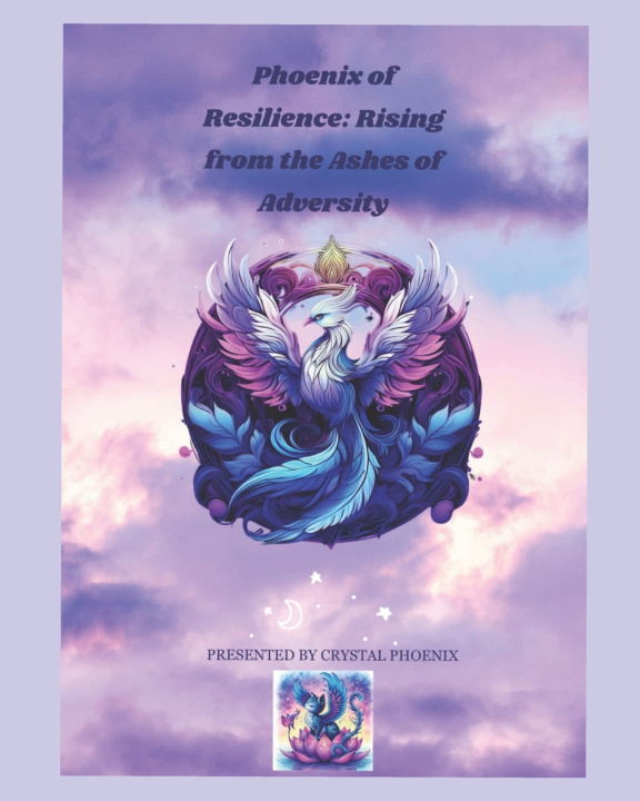 Βιβλίο Phoenix Of Resilience Jenlyn Ford