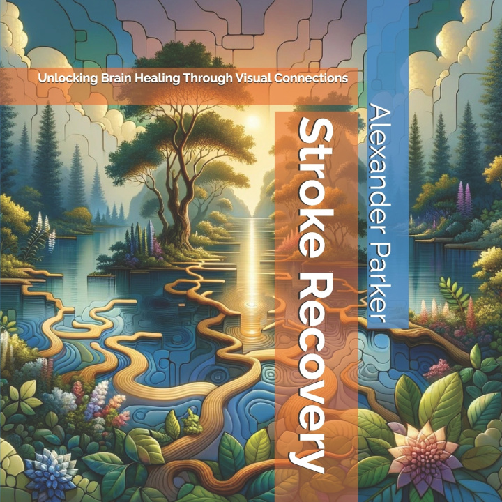 Knjiga Stroke Recovery Alexander Parker