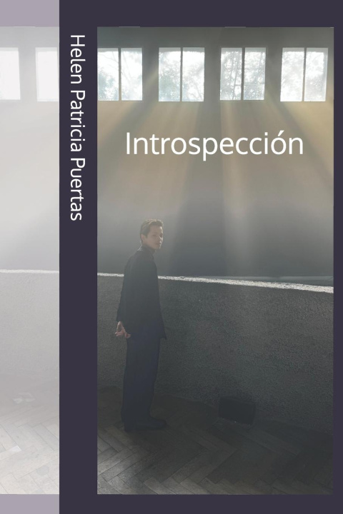 Knjiga Introspección Helen Patricia Puertas