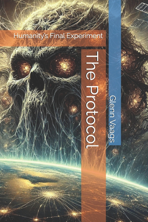 Knjiga The Protocol Glenn Anthony Vaags