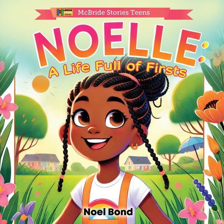 Buch Noelle Heddrick Mcbride