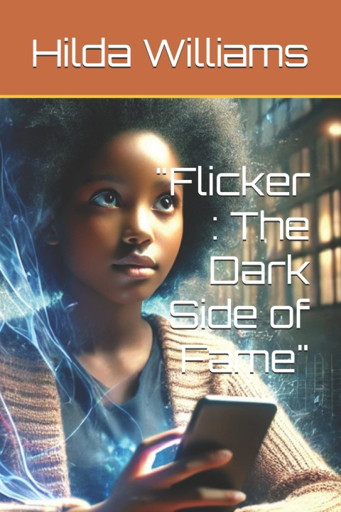 Knjiga "Flicker Hilda Williams