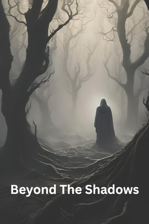 Knjiga Beyond the Shadows Frankie Ruwa