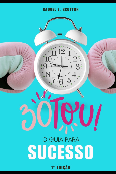 Knjiga Trintou Raquel E. Scotton