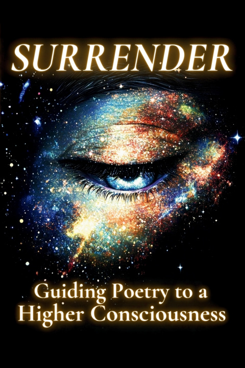Knjiga Surrender Rumi Bumi