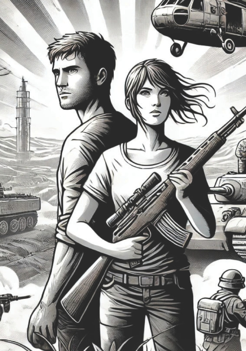 Knjiga Weapons Mary Murdock
