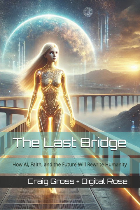 Book The Last Bridge Craig Gross
