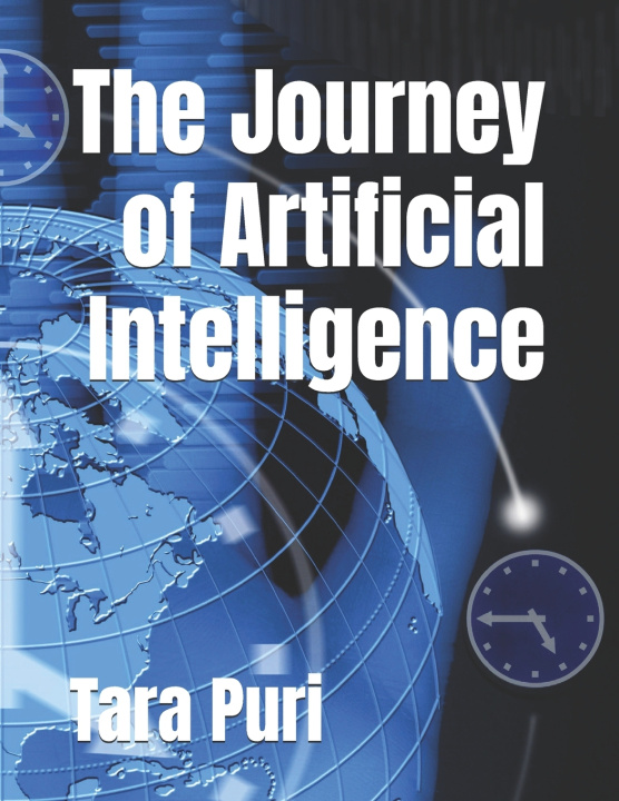 Βιβλίο The Journey of Artificial Intelligence Tara Puri