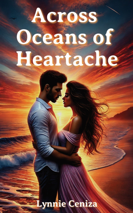 Βιβλίο Across Oceans of Heartache Lynnie Ceniza