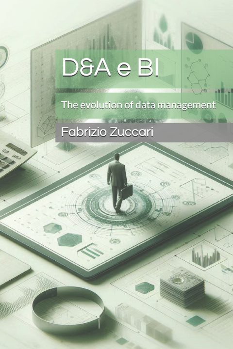 Book D&A e BI Fabrizio Zuccari