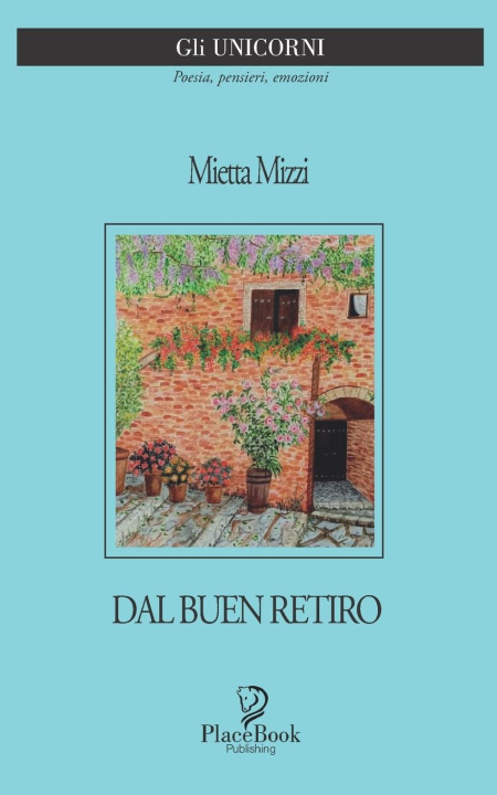 Knjiga Dal Buen Retiro Mietta Mizzi