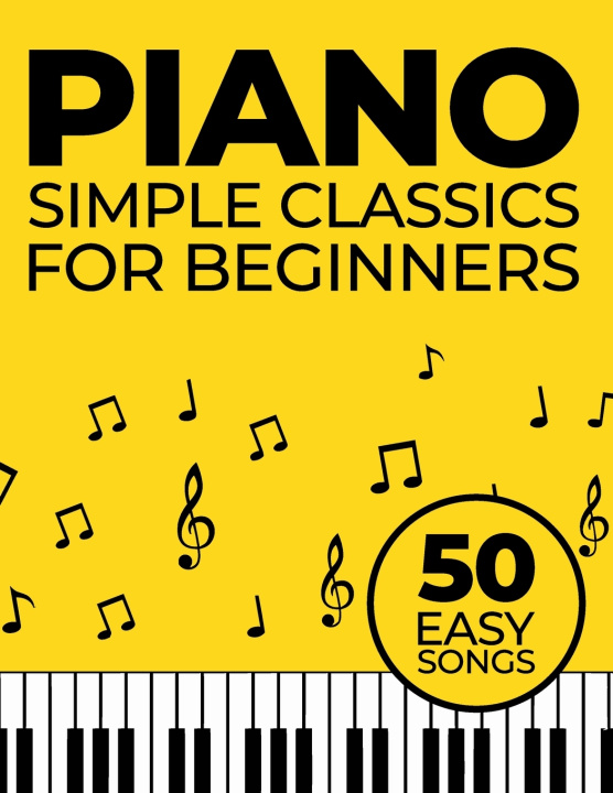 Knjiga Simple Piano Classics Sokepa 7