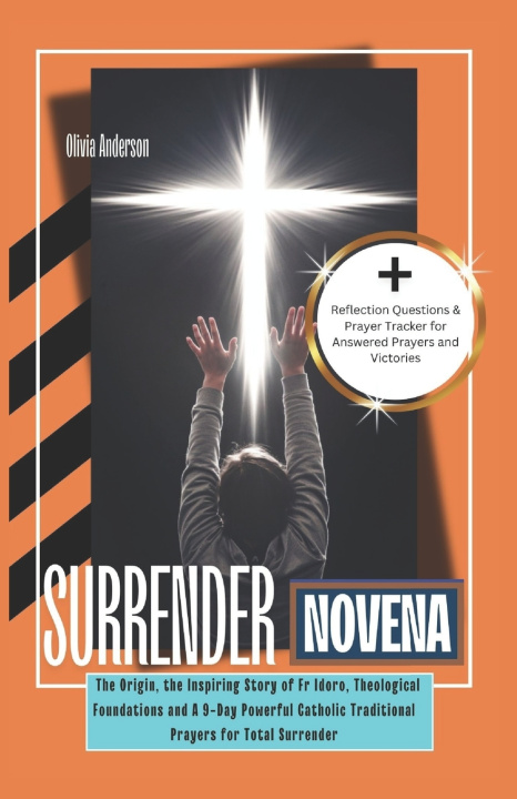Book Surrender Novena Olivia Anderson