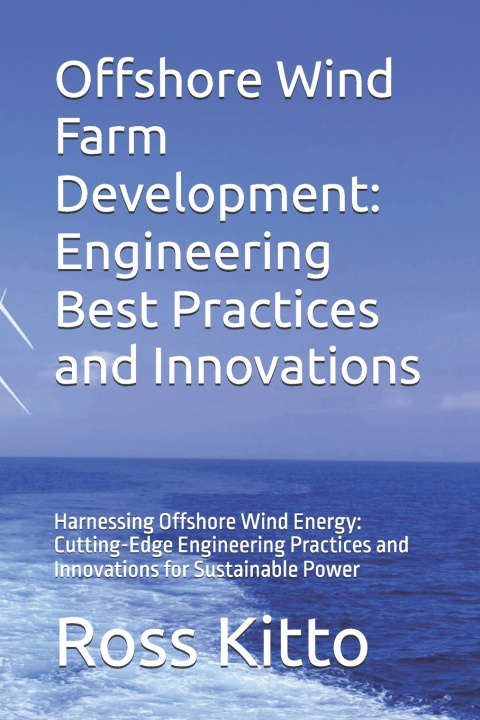 Book Offshore Wind Farm Development Brett Warren