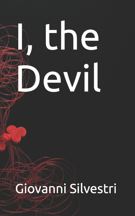 Knjiga I, the Devil Giovanni Silvestri Silver
