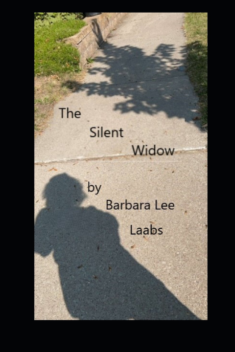 Knjiga The Silent Widow Barbara Lee Laabs