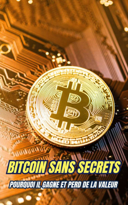 Knjiga Bitcoin Sans Secrets VC Brothers