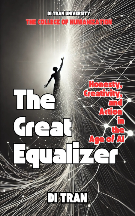 Knjiga The Great Equalizer Di Tran