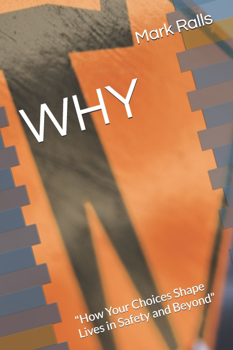 Book Why Mark Ralls