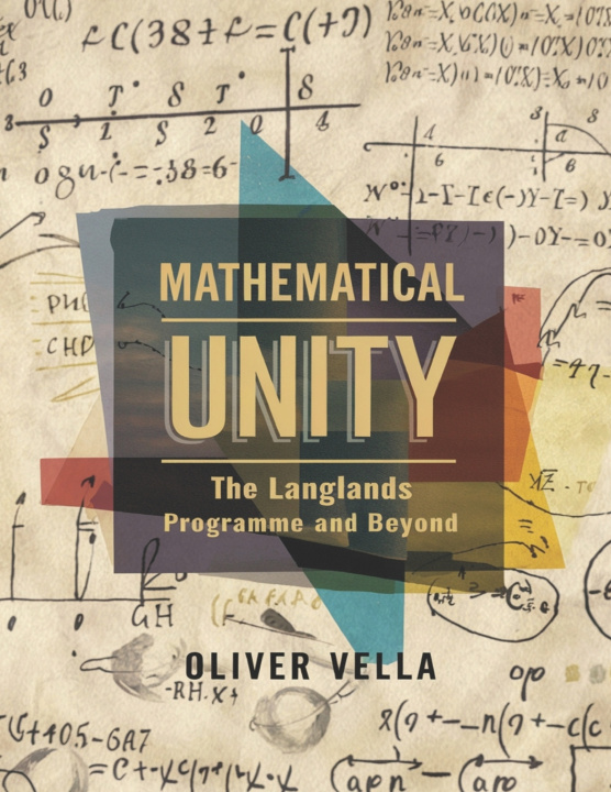 Knjiga Mathematical Unity Oliver Vella